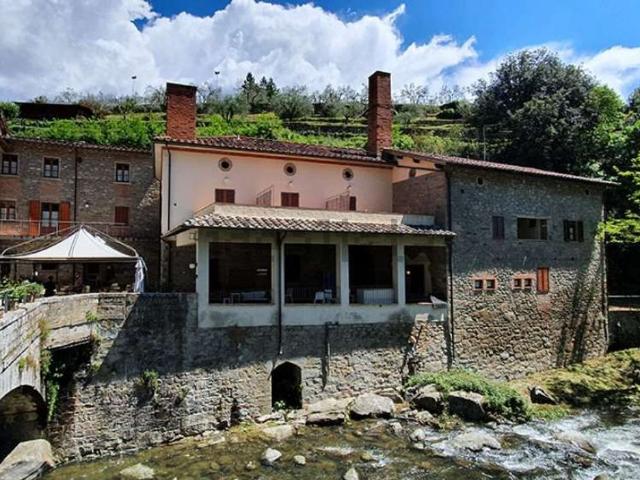 Appartamento in vendita a La Corte, Loro Ciuffenna