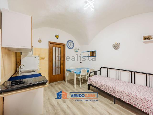 Appartamento in vendita a San Remo, Liguria