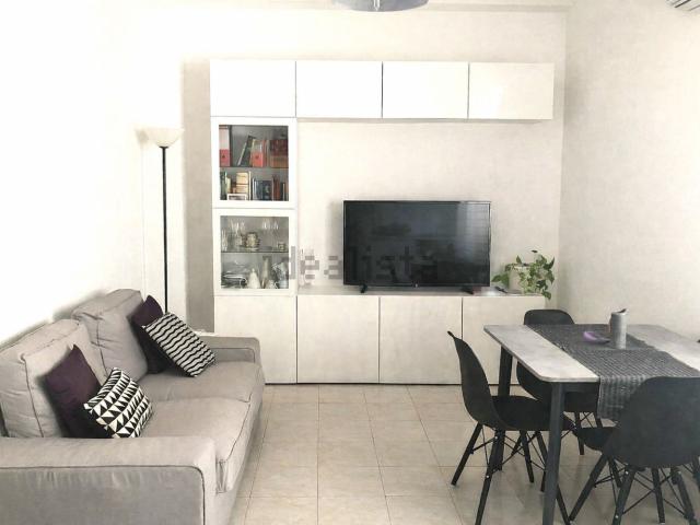 Appartamento in vendita a Monte Urpinu, Cagliari