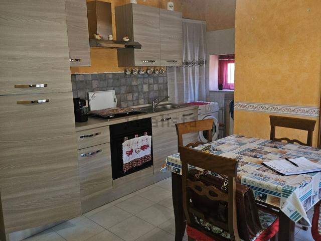 Appartamento in vendita a Rione Angeli, Caltanissetta