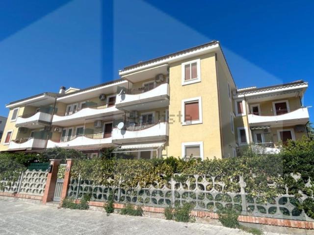 Appartamento in vendita a Case FIAT, Campomarino