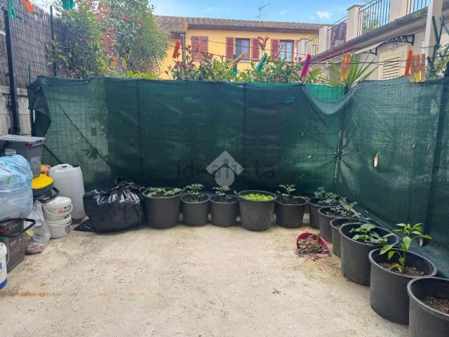 Appartamento in vendita a Ponte Buggianese, Borghino