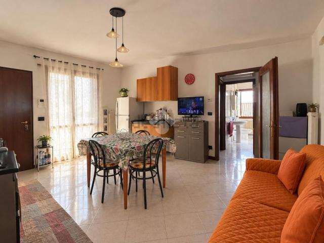 Appartamento in vendita a Salzano, Venezia