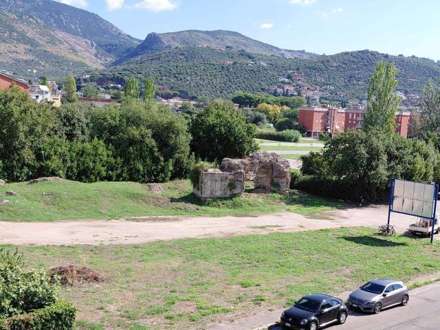 Appartamento in vendita a Borgo Cipollata, Terracina