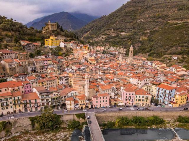 Appartamento in vendita a Badalucco, Liguria