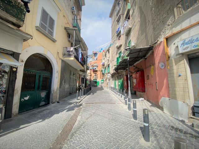 Appartamento in vendita a Ercolano, Campania