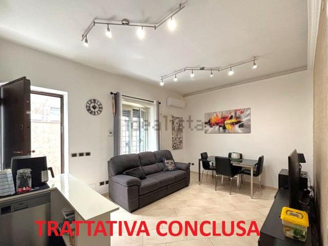Appartamento in vendita a Municipio Roma VIII, Roma Capitale