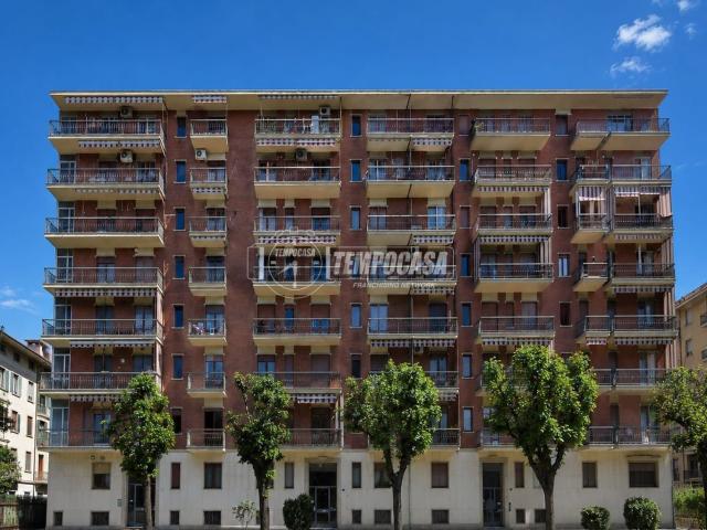 Appartamento in vendita a Circoscrizione 5, Piemonte
