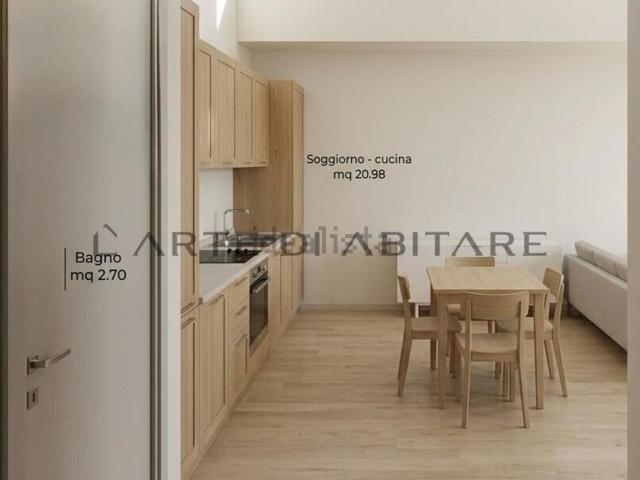 Appartamento in vendita a Sant'Ignazio, Padova