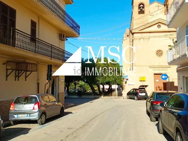 Appartamento in vendita a Terrasini, Sicilia