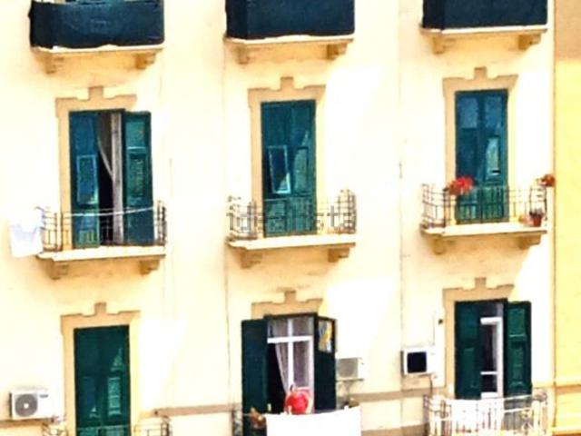 Appartamento in vendita a Taranto