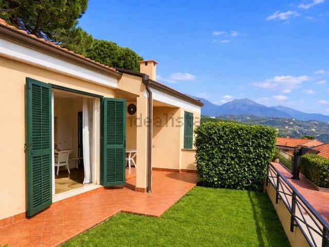 Appartamento in vendita a Molinetto, Cogoleto