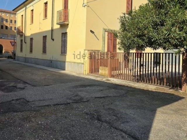 Appartamento in vendita a Porta Milano, Casale Monferrato