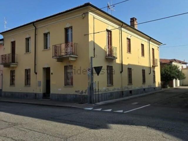 Appartamento in vendita a Porta Milano, Casale Monferrato