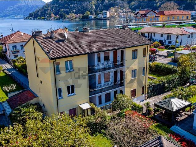 Appartamento in vendita a Comunità Montana del Piambello, Porto Ceresio