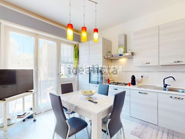 Appartamento in vendita a Rapallo, Liguria