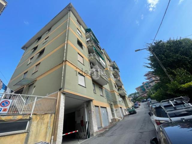 Appartamento in vendita a Sant'olcese, Liguria