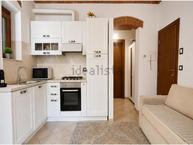Appartamento in vendita a Centro Direzionale, Prato