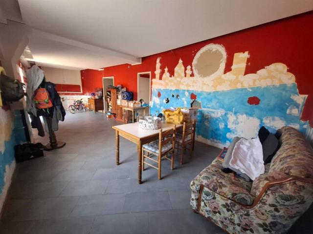 Appartamento in vendita a Osio Sopra, Bergamo