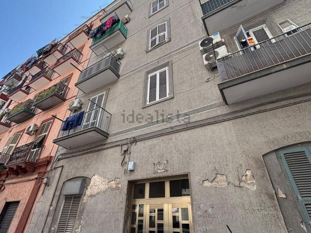 Appartamento in vendita a Taranto