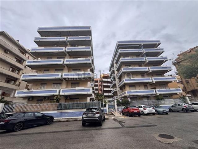 Appartamento in vendita a Cretarossa, Roma Capitale
