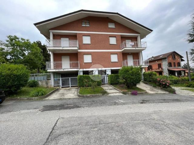 Appartamento in vendita a Castagna, Coazze