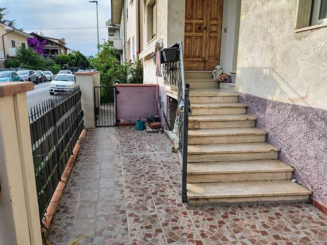 Appartamento in vendita a Fontespina, Civitanova Marche