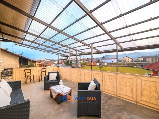 Appartamento in vendita a Murassone, Dronero