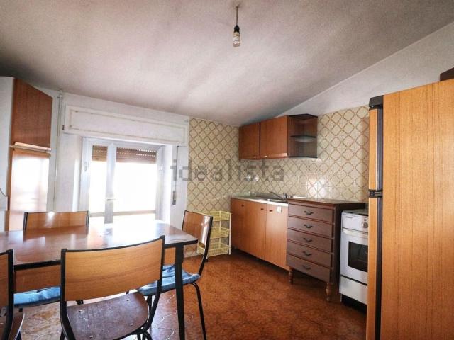 Appartamento in vendita a Zunturinu, Tortolì