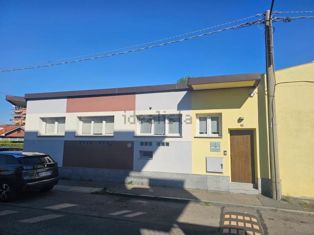 Appartamento in vendita a Circoscrizione 3, Piemonte