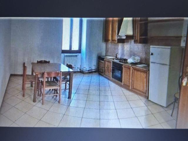 Appartamento in vendita a Valgreghentino, Lombardia