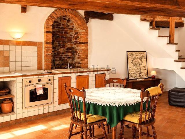 Appartamento in vendita a Filare, Gavorrano