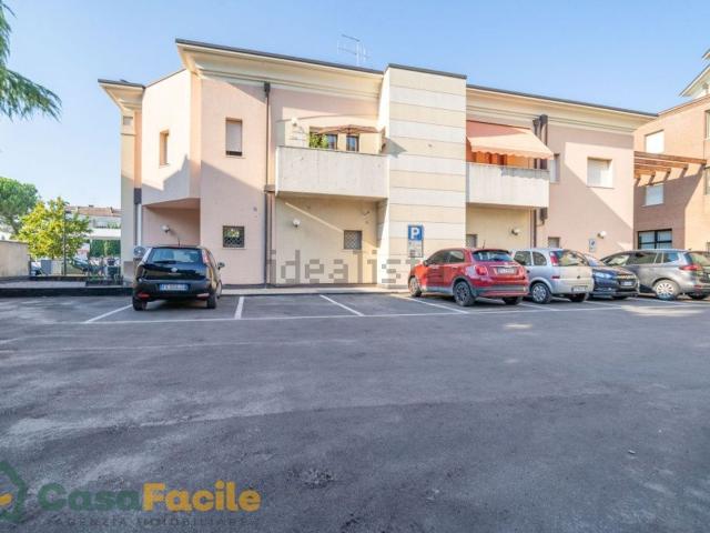 Appartamento in vendita a Unione dei comuni Valle del Savio, Cesenà