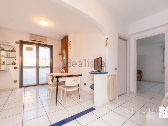 Appartamento in vendita a Montale, Toscana