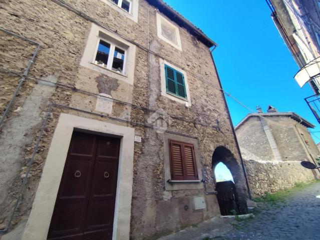 Appartamento in vendita a Subiaco, Roma Capitale