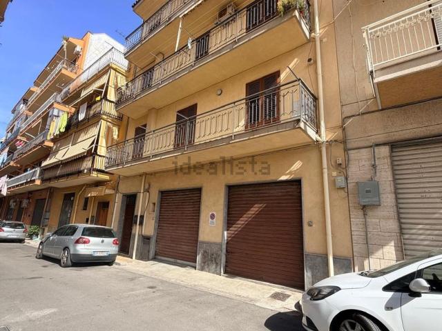 Attico in vendita a Bagheria, Sicilia