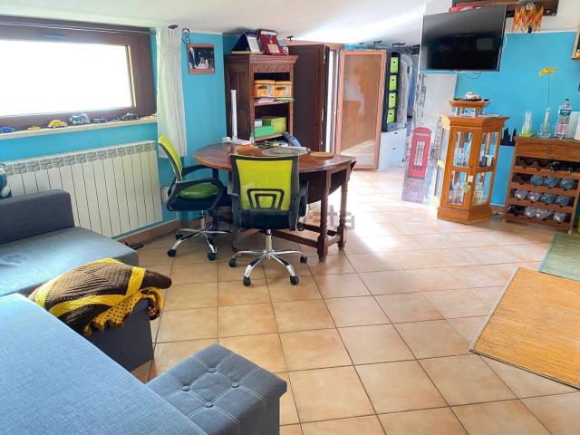 Appartamento in vendita a Montesilvano, Abruzzo