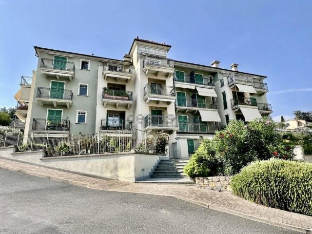 Appartamento in vendita a Borgo Prino, Imperia