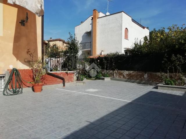 Appartamento in vendita a Torre Flavia, Roma Capitale