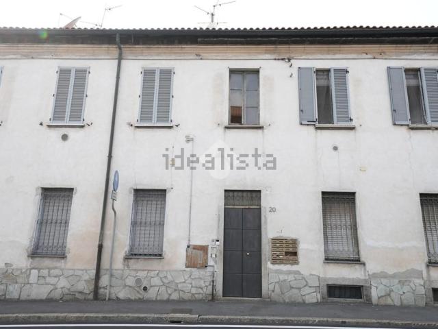 Appartamento in vendita a Albiate, Lombardia