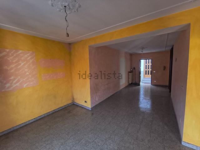 Appartamento in vendita a Livorno Ferraris, Vercelli