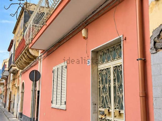 Appartamento in vendita a Riposto, Catania