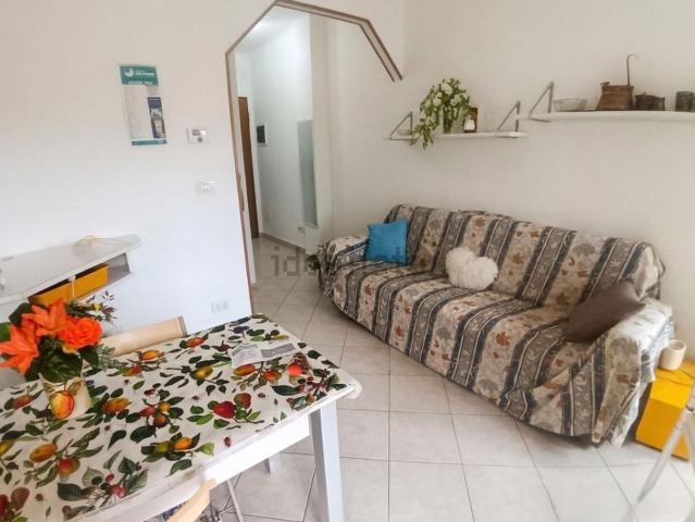 Appartamento in vendita a Suseneo, San Remo
