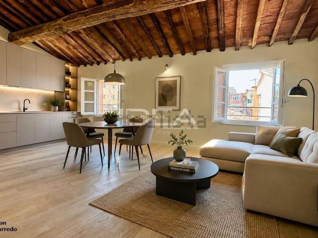Appartamento in vendita a Sant'Anna, Bagni Di Lucca Ponte