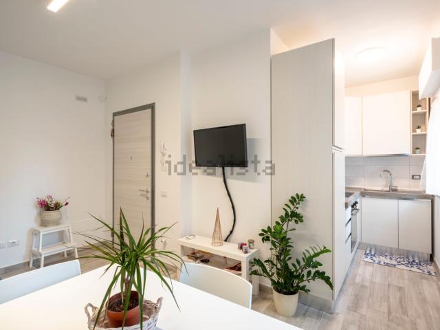 Appartamento in vendita a Marche, Macerata