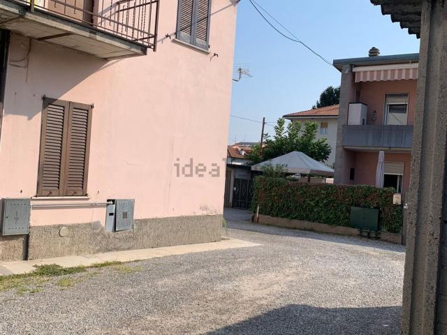 Appartamento in vendita a Socco, Fino Mornasco