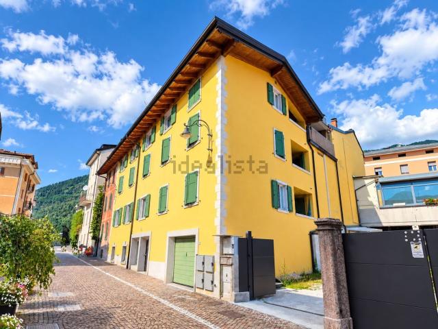 Appartamento in vendita a Levico Terme, Provincia di Trento