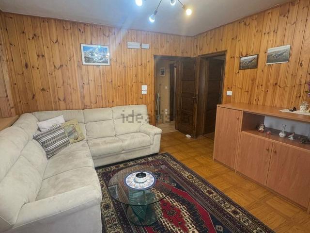 Appartamento in vendita a Santo Stefano, Belluno