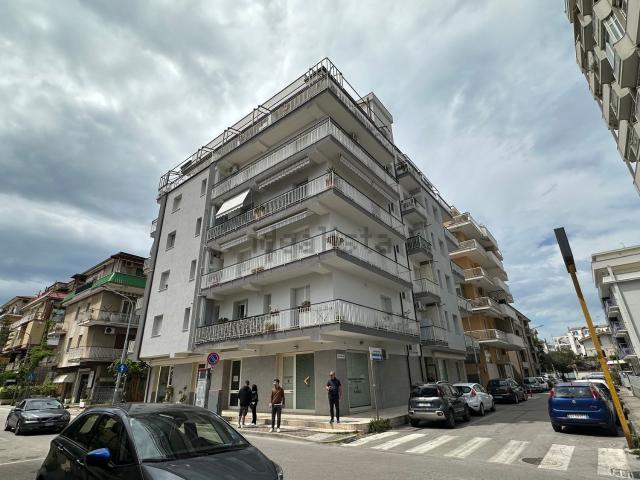 Appartamento in vendita a Montesilvano, Abruzzo