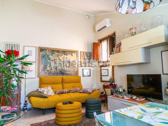 Appartamento in vendita a Sassonia, Fano